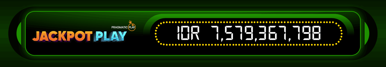 UMR77 Jackpot